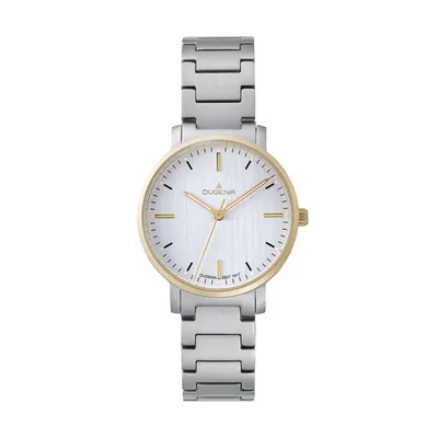 Obrázok produktu pre Dugena - 4461041 - Náramkové hodinky - Dámske - Quartz - Stockholm