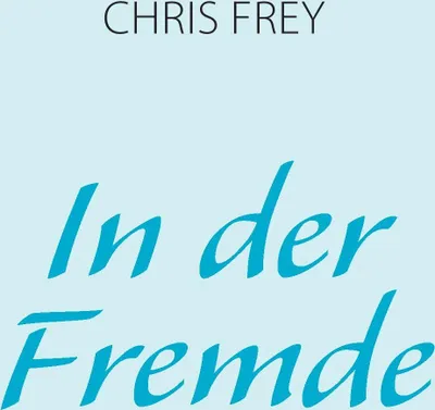Produktbild von In der Fremde