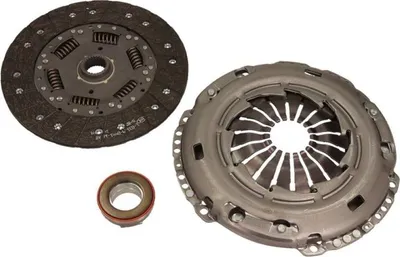 Zdjęcie produktu dla Sprzęgło Komplet Vw Lt 2.5 Tdi 99-06