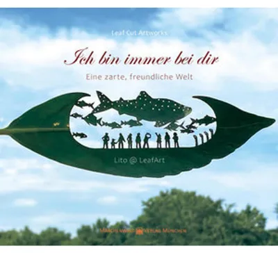 Produktbild von Ich bin immer bei dir -