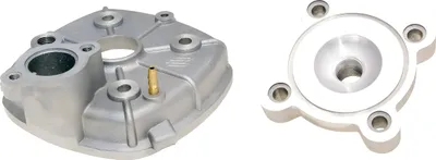 Zdjęcie produktu dla Głowica cylindra Polini Aluminium Sport 70cc do Piaggio LC