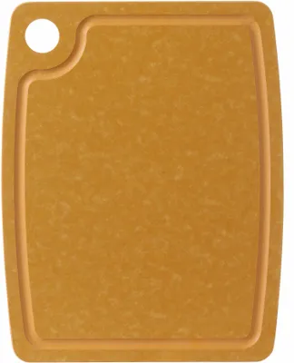 Immagine prodotto di HENDI Tagliere in fibra di legno , Marrone, 300x235x(H)6mm