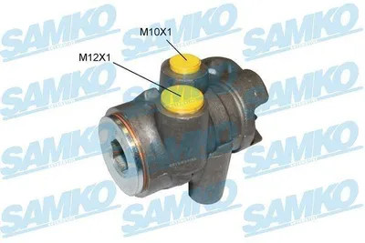 Produktbild von SAMKO Bremskraftregler D06424 für FIAT DUCATO Pritsche/Fahrgestell (230)