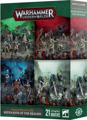 Produktbild von Games Workshop 34-006, Sammelfigur, Videospiel