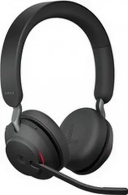 Immagine prodotto di JABRA EVOLVE2 65 LINK380A uc Stereo Nero 26599-999-989