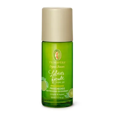 Produktbild von Pure Joy erfrischendes Deodorant ( Erfrischendes Deodorant) 50 ml