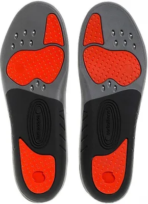 Obrázok produktu pre Sorbothane - Vložky "Pro" RD1783 (40,5 EU) (červená/čierna/sivá)