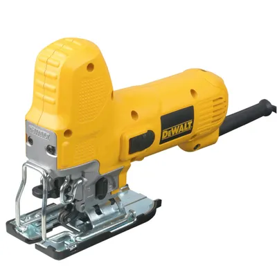 Produktbild von DeWalt DW343K Pendelhub Stichsäge