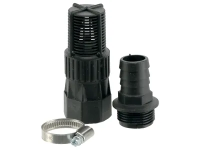 Produktbild von Kärcher Saugfilter mit Rückflussstopp, Basic, 1" 69973420