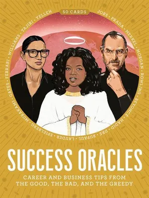 Immagine prodotto di Success Oracles