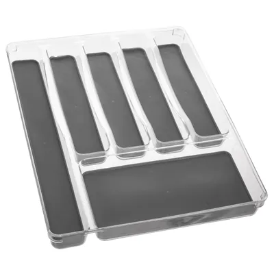 Obrázok produktu pre Organizér Na Príbory Do Zásuvky 40X32Cm