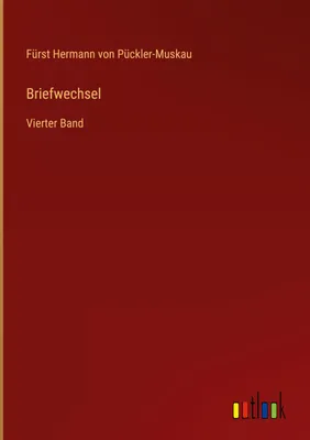 Produktbild von Briefwechsel