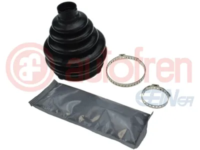 Produktbild von AUTOFREN SEINSA D8377T Faltenbalgsatz, Antriebswelle x