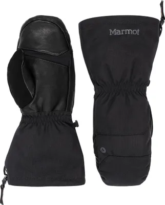 Produktbild von Marmot Damen Warmest Mitt Black S