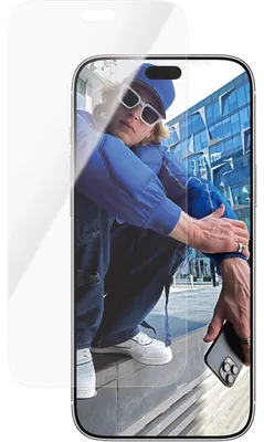 Image de PanzerGlass Classic Fit