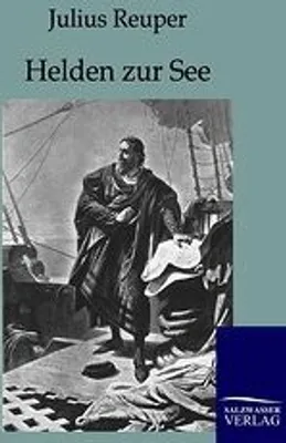 Produktbild von Helden zur See