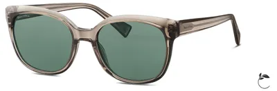Image de Lunettes de soleil MARCO'POLOEYEWEAR pour adultes