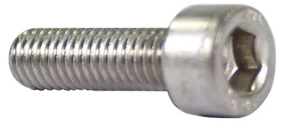 Obrázek produktu pro Bofix Bofix šrouby s vnitřním šestihranem z nerezové oceli, M6X20, balení A 25 ks.