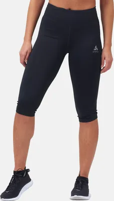 Produktbild von Odlo 3/4 ESSENTIAL Tight Lady | 322991-15000, Größe:L