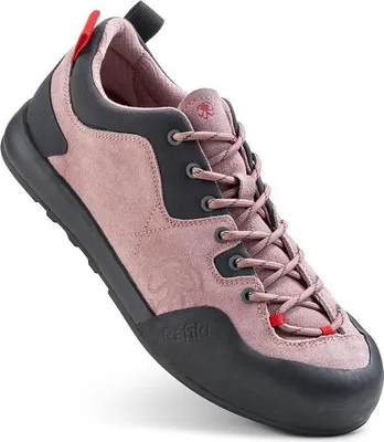 Produktbild von Rafiki Monte Zustiegsschuhe Rosa EU 39 Frau Rosa EU 39