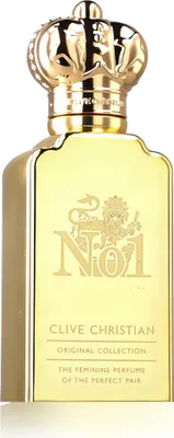 Image de Clive Christian No. 1 For Women Parfum 50 ml W