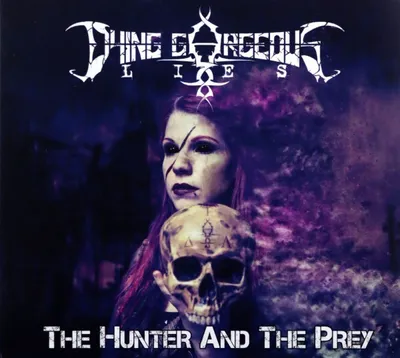 Produktbild von Dying Gorgeous Lies: The Hunter And The Prey