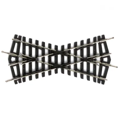 Obrázok produktu pre Príslušenstvo pre priečne koľajnice 30°/119mm