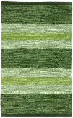 Obrázok produktu pre Tappeto HAPPY 55X280 cm GREEN | GalériaFarah1970
