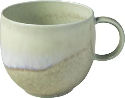 Produktbild von Villeroy & Boch Becher Perlemor Alga - 350 ml
