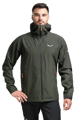 Immagine prodotto di SALEWA Puez 2.5L Powertex Jacket M verde M