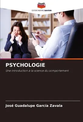 Produktbild von Psychologie