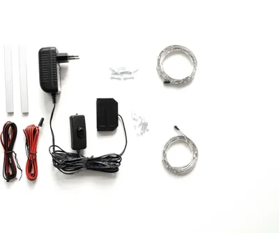 Produktbild von MCA Beleuchtung LED Band 40cm 2er Set