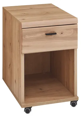 Produktbild von Linea Natura Rollcontainer SONOS