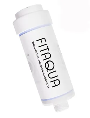 Produktbild von FITaqua Waschmaschinen und Spülmaschinenfilter AWF-WSM
