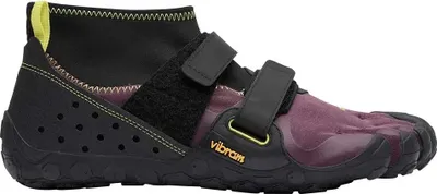 Produktbild von Vibram Fivefingers Scramkey Wanderschuhe Lila EU 44 Herren,Damen Lila EU 44