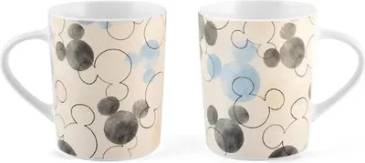 Image de Mickey Mouse Blogger Disney Taxes