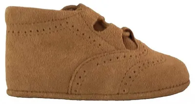 Immagine prodotto di Scarpe per bambini in pelle scamosciata, in stile inglese