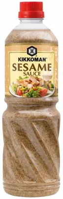 Obrázek produktu pro Sos sezamowy Kikkoman 1 litr