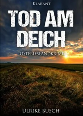 Produktbild von Tod am Deich. Ostfrieslandkrimi