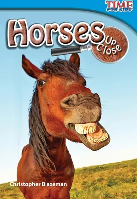 Produktbild von Horses Up Close