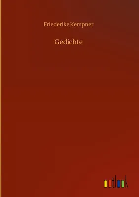 Produktbild von Gedichte