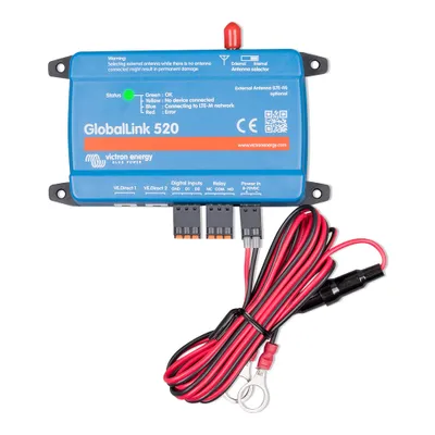 Produktbild von Victron GlobalLink 520 (LTE 4G-M to VE.Direct port)