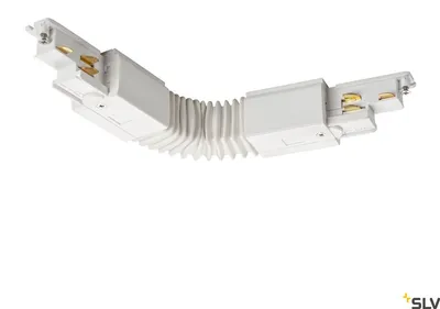 Obrázek produktu pro SLV 1002646 S-TRACK DALI Flex konektor bílý