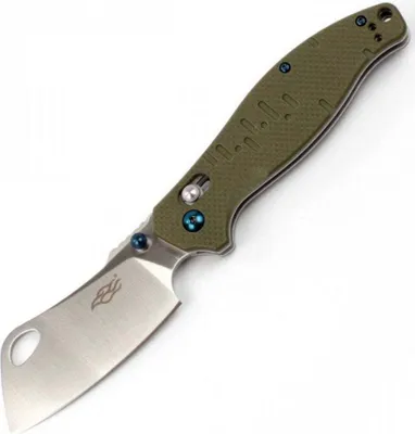 Produktbild von Ganzo Firebird F7551 Taktische Klappmesser