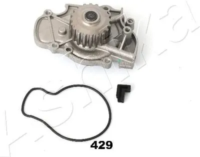 Produktbild von ASHIKA Kühlmittelpumpe Wasserpumpe für HONDA Accord VI Limousine (CK, CG, CH, CF8) 35-04-429