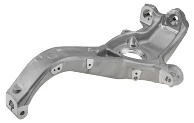 Produktbild von NTY ZZP-CH-031 Achsschenkel Radaufhängung Lenkung für TESLA Model 3 (5YJ3) Vorne Rechts