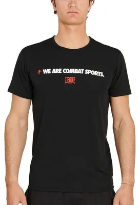 Produktbild von T-Shirt Leone1947 mit LOGO WACS – Stil und Botschaft in einer Größe XS