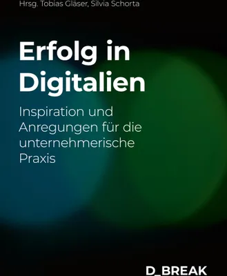 Produktbild von Erfolg in Digitalien
