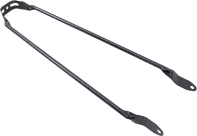 Productafbeelding van Spoedreparatieset voor spatborden, 28 stuks, 6 mm, zwart