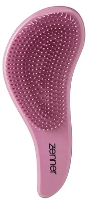 Zdjęcie produktu dla Szczotka Zenner Tangle Brush Maxi – rozczesuje mokre i suche włosy